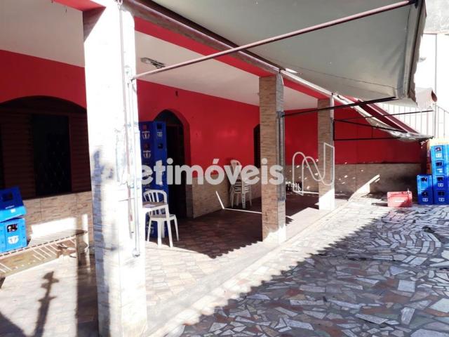 Casa à venda com 3 dormitórios em Serrano, Belo horizonte cod:704439 - Foto 7