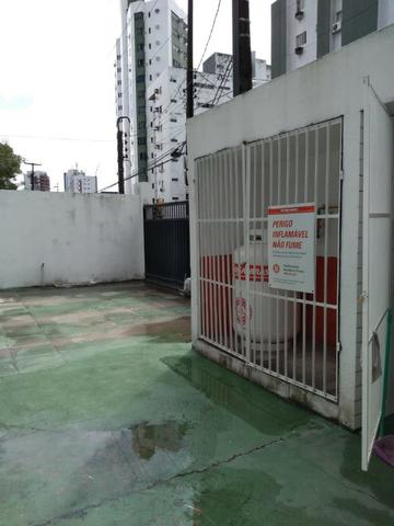 Apartamento 2 quartos,suíte,candeias, próximo da praia - Foto 18