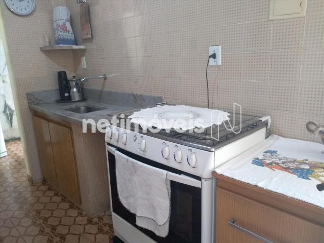 Casa à venda com 3 dormitórios em Alípio de melo, Belo horizonte cod:724542 - Foto 13
