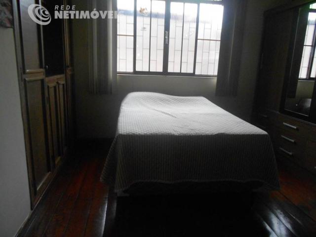 Casa para alugar com 4 dormitórios em Alípio de melo, Belo horizonte cod:561857 - Foto 9