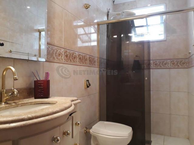 Casa à venda com 3 dormitórios em Alípio de melo, Belo horizonte cod:677359 - Foto 13