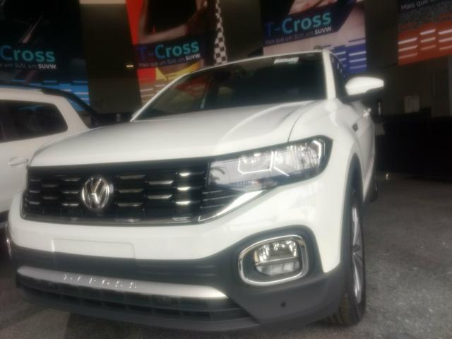 T-cross Highline!!! - Foto 2