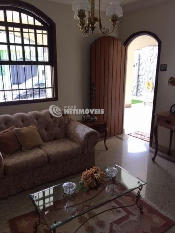 Casa à venda com 3 dormitórios em Alípio de melo, Belo horizonte cod:645005 - Foto 5
