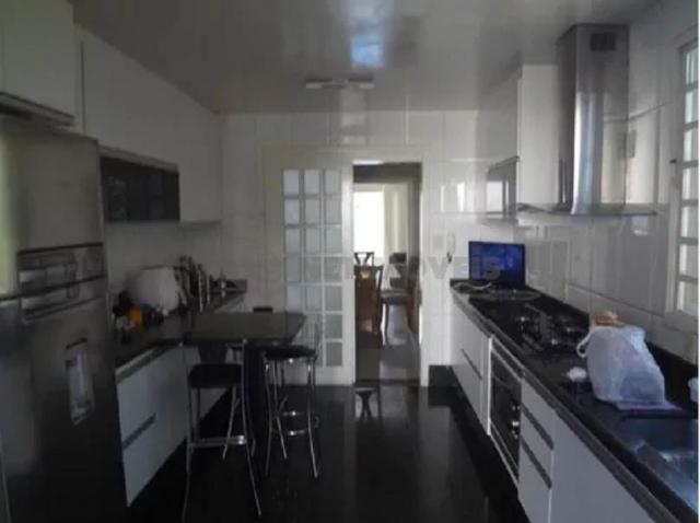 Casa à venda com 3 dormitórios em Alípio de melo, Belo horizonte cod:499489 - Foto 13