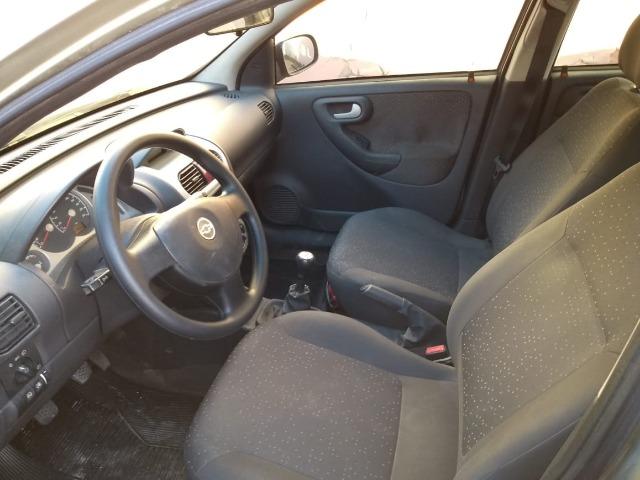 Gm - Chevrolet Corsa 1.4 2010 2011 completo - Foto 3