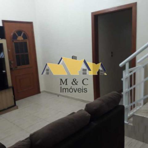 Apartamento à venda com 3 dormitórios em Cascadura, Rio de janeiro cod:MCAP30069 - Foto 4