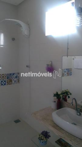 Casa à venda com 3 dormitórios em Chácara park, Teixeira de freitas cod:711764 - Foto 16