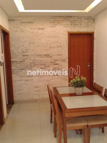 Casa à venda com 4 dormitórios em Primavera, Belo horizonte cod:695129 - Foto 2