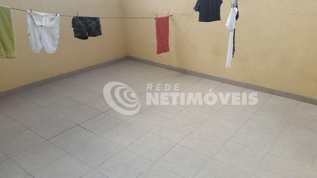 Casa à venda com 3 dormitórios em Alípio de melo, Belo horizonte cod:479854 - Foto 3