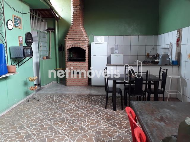 Casa à venda com 4 dormitórios em Alípio de melo, Belo horizonte cod:724043 - Foto 16