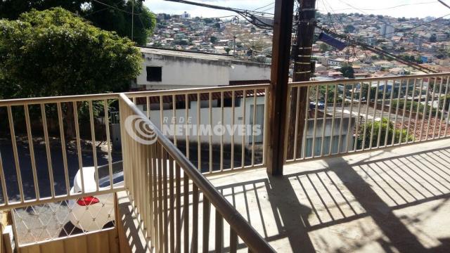 Casa à venda com 3 dormitórios em Glória, Belo horizonte cod:610440 - Foto 5