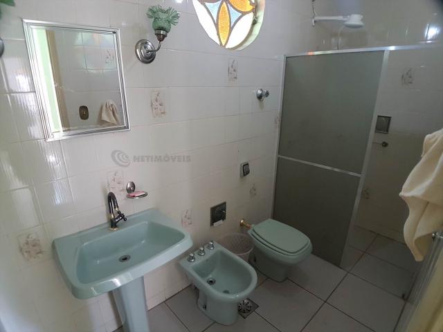 Casa à venda com 4 dormitórios em Alípio de melo, Belo horizonte cod:627918 - Foto 12