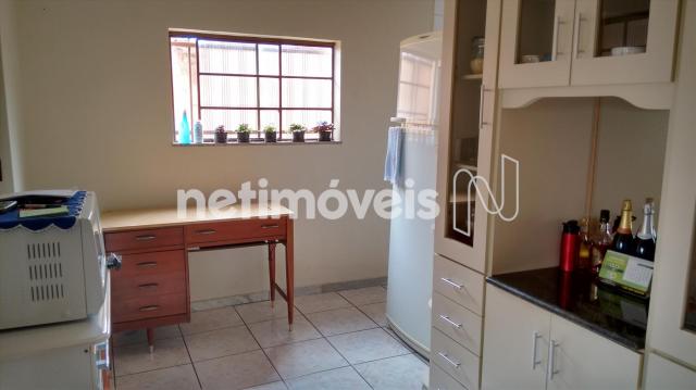 Casa à venda com 3 dormitórios em Alípio de melo, Belo horizonte cod:66975 - Foto 10