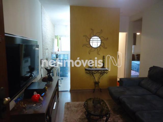 Apartamento à venda com 2 dormitórios em Nova gameleira, Belo horizonte cod:397611 - Foto 2