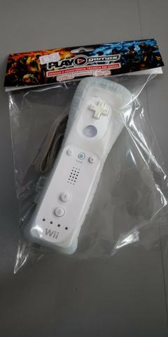 Controle Original do Nintendo Wii