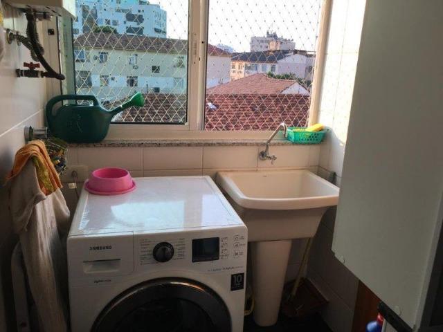 Méier - Rua Dona Claudina - Condomínio Mont Vert - 3 Quartos 1 Suíte - 2 Vagas e Infra - Foto 14