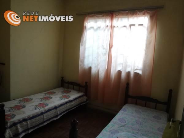 Casa à venda com 3 dormitórios em São salvador, Belo horizonte cod:531621 - Foto 9