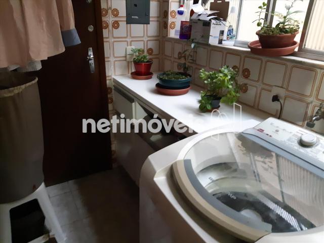 Apartamento à venda com 3 dormitórios em Nova floresta, Belo horizonte cod:738187 - Foto 17