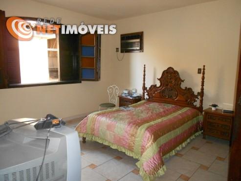 Casa à venda com 3 dormitórios em Glória, Belo horizonte cod:390306 - Foto 3