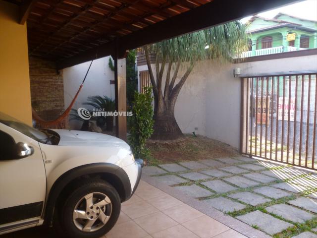 Casa à venda com 3 dormitórios em Serrano, Belo horizonte cod:36040 - Foto 20