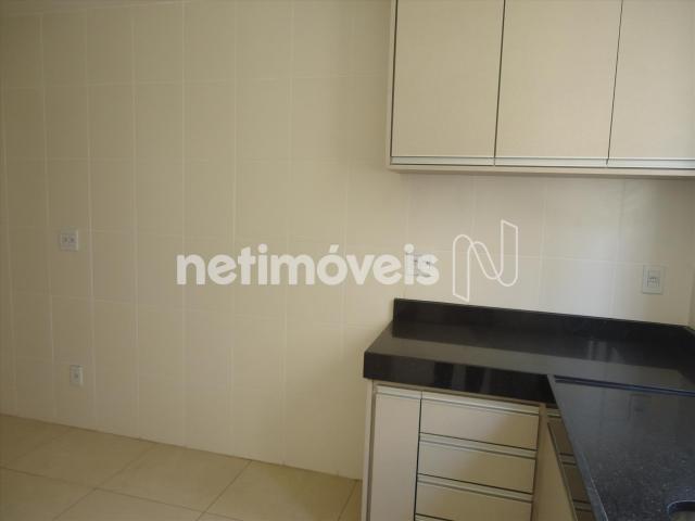 Apartamento à venda com 4 dormitórios em Buritis, Belo horizonte cod:612430 - Foto 19