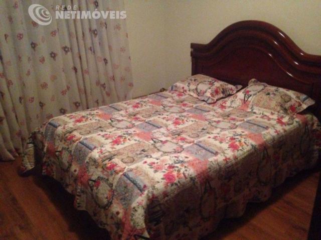 Casa à venda com 4 dormitórios em Serrano, Belo horizonte cod:568772 - Foto 5
