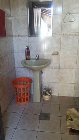 Casa à venda com 4 dormitórios em Alípio de melo, Belo horizonte cod:448488 - Foto 13
