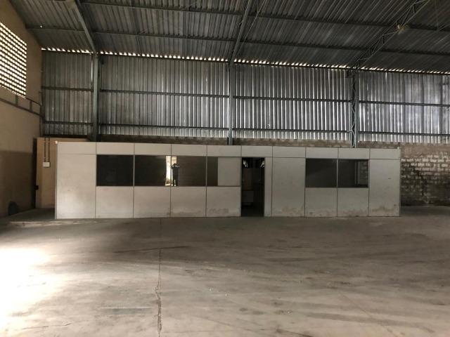 Galpão - Foto 3