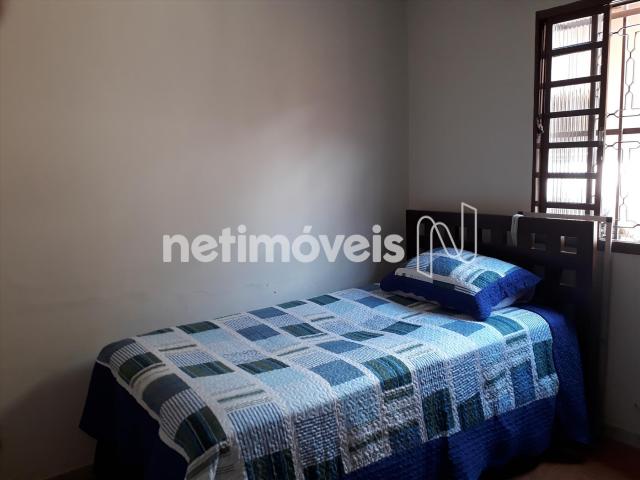 Casa à venda com 3 dormitórios em Alípio de melo, Belo horizonte cod:66975 - Foto 13