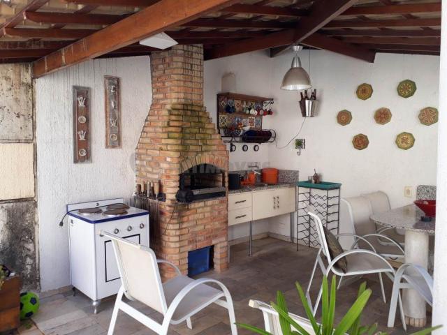 Casa à venda com 3 dormitórios em Alípio de melo, Belo horizonte cod:677359