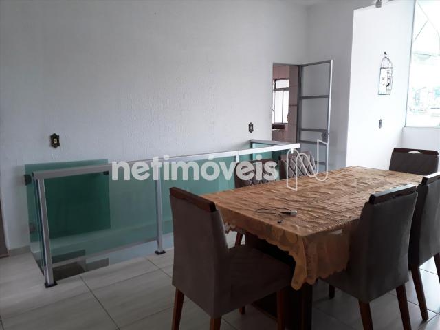 Casa à venda com 3 dormitórios em Caiçaras, Belo horizonte cod:739123 - Foto 7