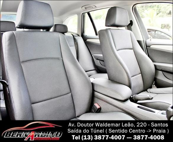 Bmw X1 2.0 2011 - Foto 13