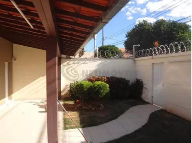 Casa à venda com 3 dormitórios em Alípio de melo, Belo horizonte cod:499489 - Foto 2