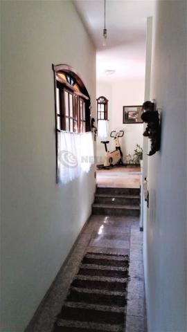 Casa à venda com 3 dormitórios em Camargos, Belo horizonte cod:651147 - Foto 16