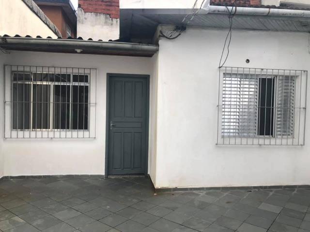 Casas para alugar em santos