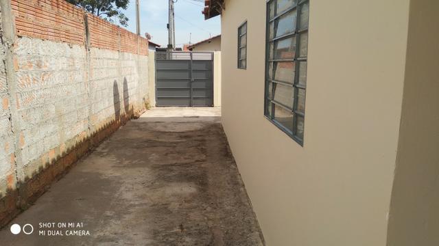 Casa no Jd Danubio Agudos - Foto 6