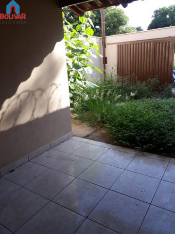 Casa, Jardim Bandeirantes, Itumbiara-GO - Foto 3