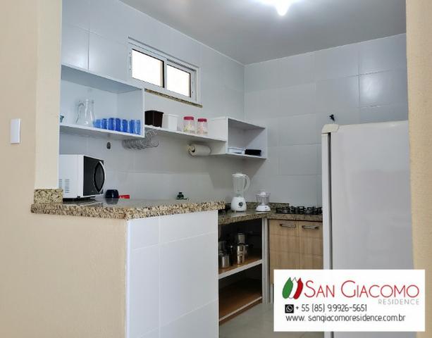 Cobertura Duplex 3 suítes - minutos do Beach Park - Ceará - Foto 7