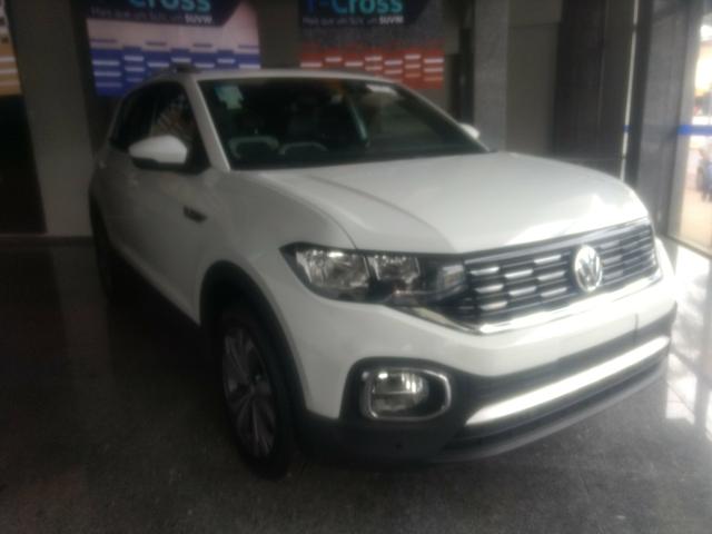 T-cross Highline!!!