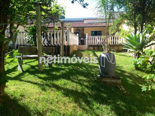 Casa à venda com 3 dormitórios em São salvador, Belo horizonte cod:729459 - Foto 3