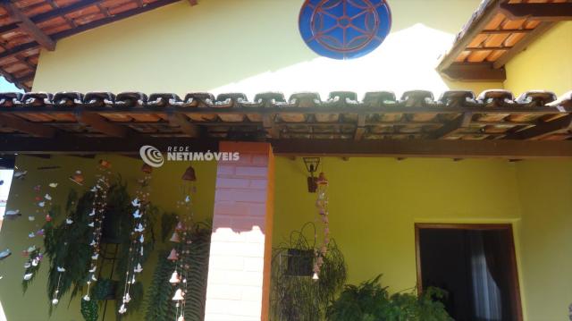 Casa à venda com 5 dormitórios em São salvador, Belo horizonte cod:630580 - Foto 3