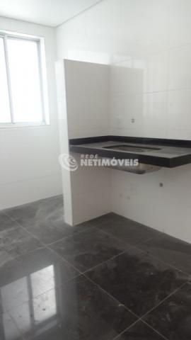 Apartamento à venda com 3 dormitórios em Serrano, Belo horizonte cod:504768 - Foto 10