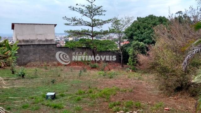 Terreno à venda em Cenáculo, Belo horizonte cod:646005 - Foto 2