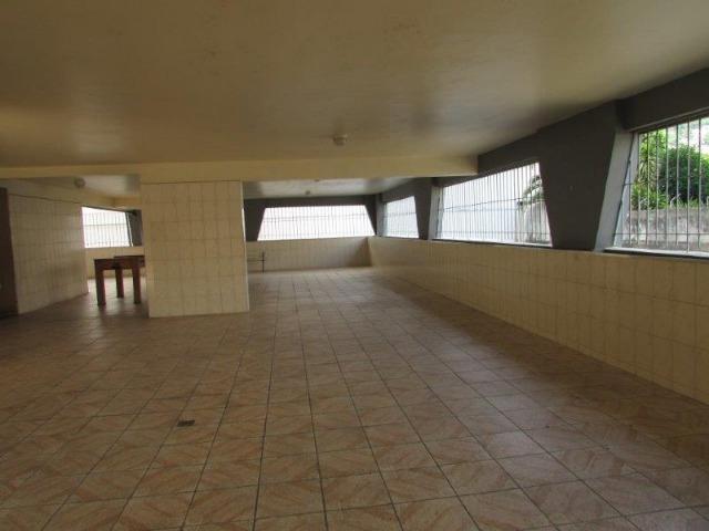 Engenho Novo - Rua Caiapó - 3 Quartos - 77 m² (IPTU) - Vaga - Elevadores - Área de Lazer - Foto 17