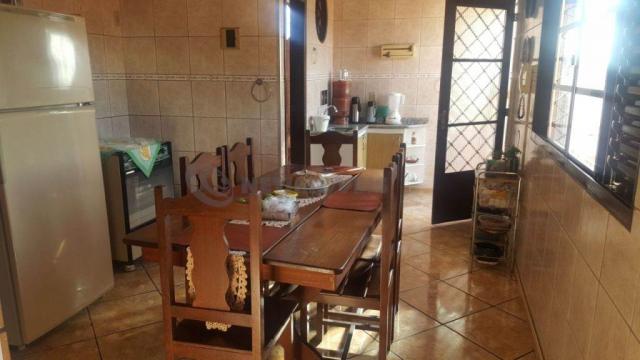 Casa à venda com 4 dormitórios em Alípio de melo, Belo horizonte cod:448488 - Foto 14