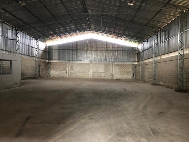 Galpão - Foto 2