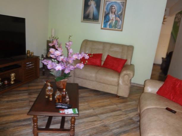 Casa à venda com 4 dormitórios em Glória, Belo horizonte cod:551087 - Foto 8