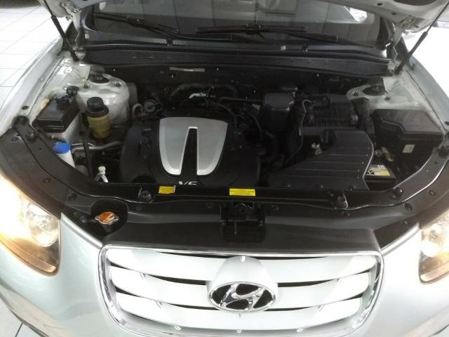 Hyundai Santa Fe 7 Lugares - Foto 7