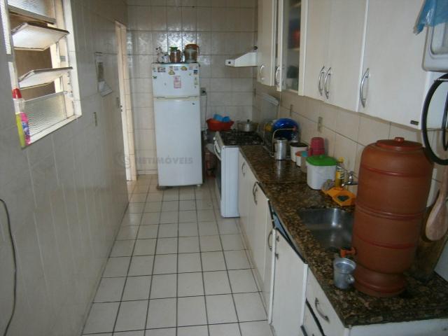 Casa à venda com 3 dormitórios em Glória, Belo horizonte cod:64154 - Foto 13
