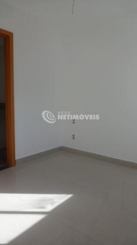 Apartamento à venda com 3 dormitórios em Serrano, Belo horizonte cod:504768 - Foto 7